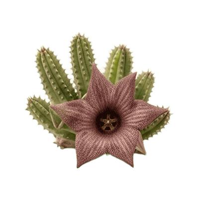 HOODIA GORDONII