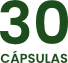 30 cápsulas de Get Slim